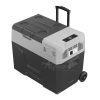 Nevera Alpicool ECX40. Portátil Eléctrica 40 Litros (Congela -20ºC)