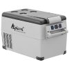 Nevera Alpicool CF35. Portátil Eléctrica 35 Litros (Congela -20ºC)