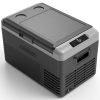 Nevera Portátil Eléctrica 30 Litros. Alpicool CL30 (Congela -20ºC)