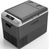 Nevera Portátil Eléctrica 40 Litros. Alpicool CL40 (Congela -20ºC)