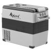 Nevera Portátil Eléctrica 55 Litros. Alpicool CF55 (Congela -20ºC)