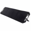 Panel Solar Plegable 100W Portátil con Conector MC4 IP68
