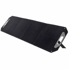 Panel Solar Plegable 100W Portátil con Conector MC4 IP68