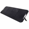 Panel Solar Plegable 200W Portátil MC4 para Power Station