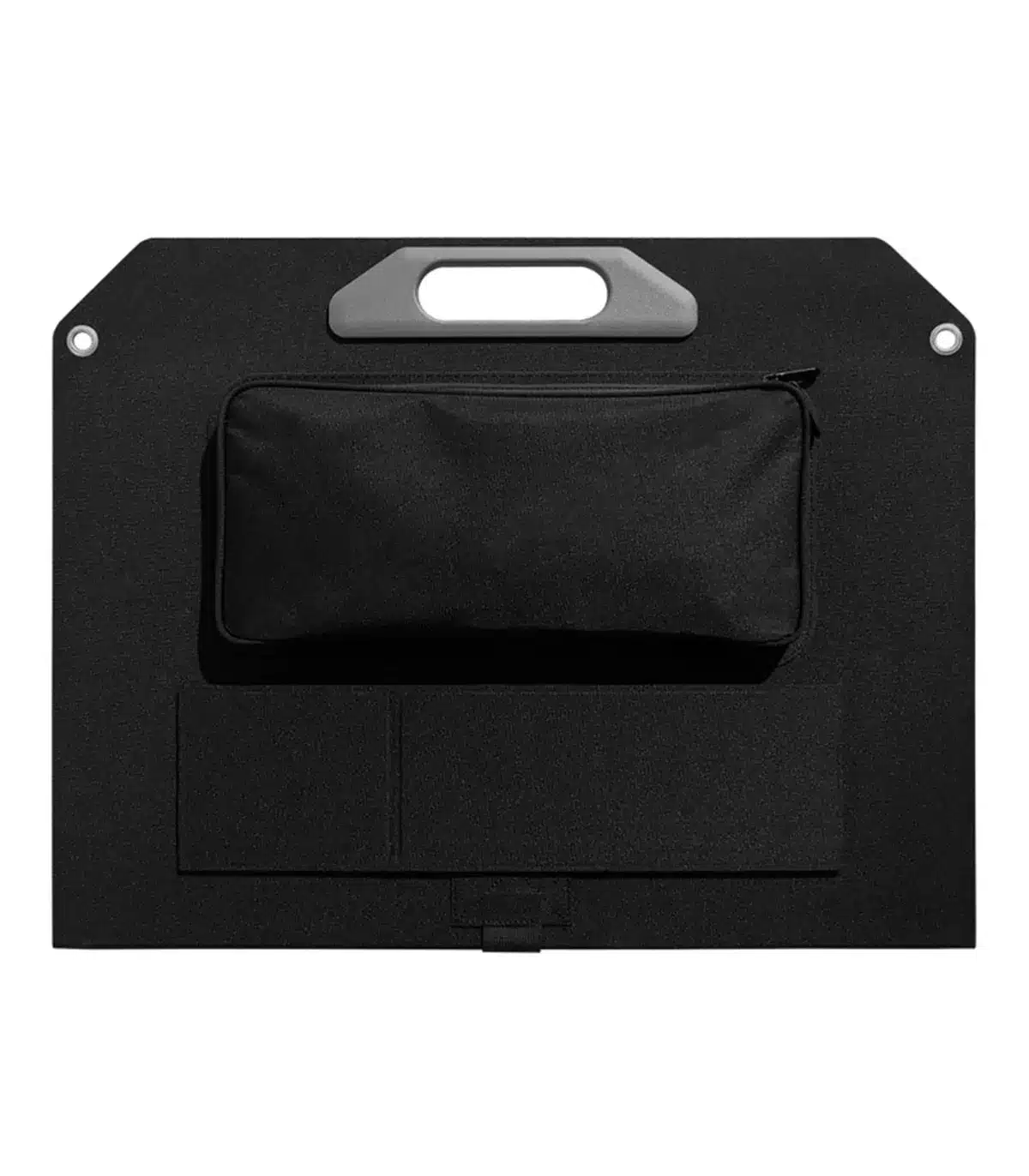 Panel Solar Plegable 100W Portátil con Conector MC4 IP68 - Imagen 5