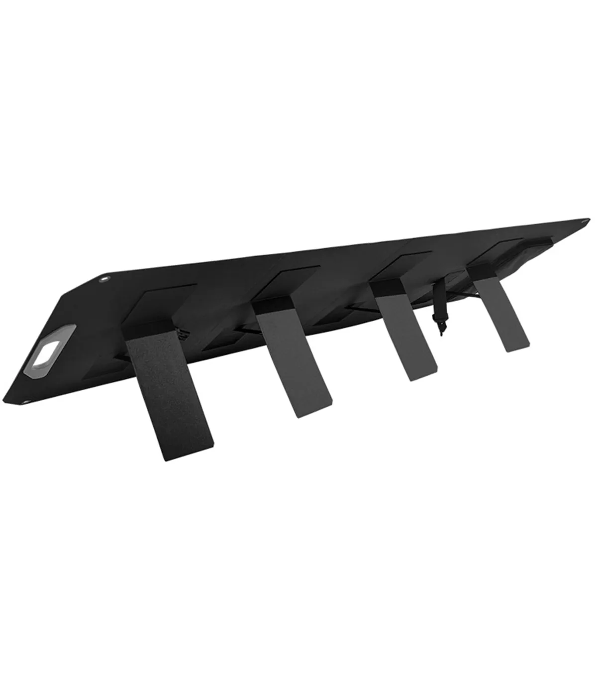 Panel Solar Plegable 100W Portátil con Conector MC4 IP68 - Imagen 6