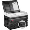 Nevera Portátil Eléctrica 35 Litros Batería 15,6 Ah. Alpicool TW35. Compresor LG (Congela -20ºC)
