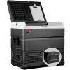 Nevera Portátil Eléctrica 55 Litros Batería 15,6 Ah. Alpicool TW55. Compresor LG (Congela -20ºC)