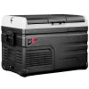 Nevera Portátil Eléctrica 35 Litros. Alpicool TW35. Compresor LG (Congela -20ºC)