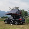 Tienda de Techo T1000 con AVANCE para Coche, SUV, 4x4 o Furgoneta estilo Berlingo