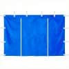 Lona Puerta 3x2m Carpa Plegable