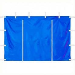 Lona Puerta 3x2m Carpa Plegable