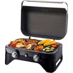 Barbacoa de gas CAMPINGAZ ATTITUDE 2100 LX (GRY)