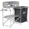 Mueble de cocina plegable COLEMAN COOKING STAND
