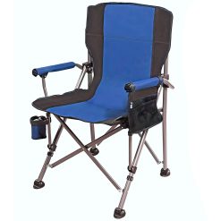 Silla Plegable Camping Oxford 600D