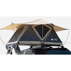 Tienda de Techo NATURCAMPER FOLD140 240x140 CM