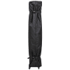 Bolsa carpa plegable con ruedas para transporte
