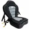 Asiento kayak y sup confort plus