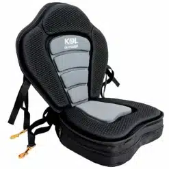 Asiento kayak y sup confort plus