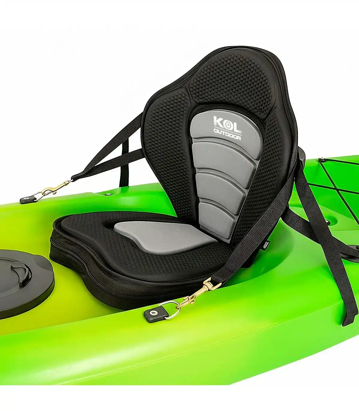 Asiento kayak y sup confort plus - Imagen 6