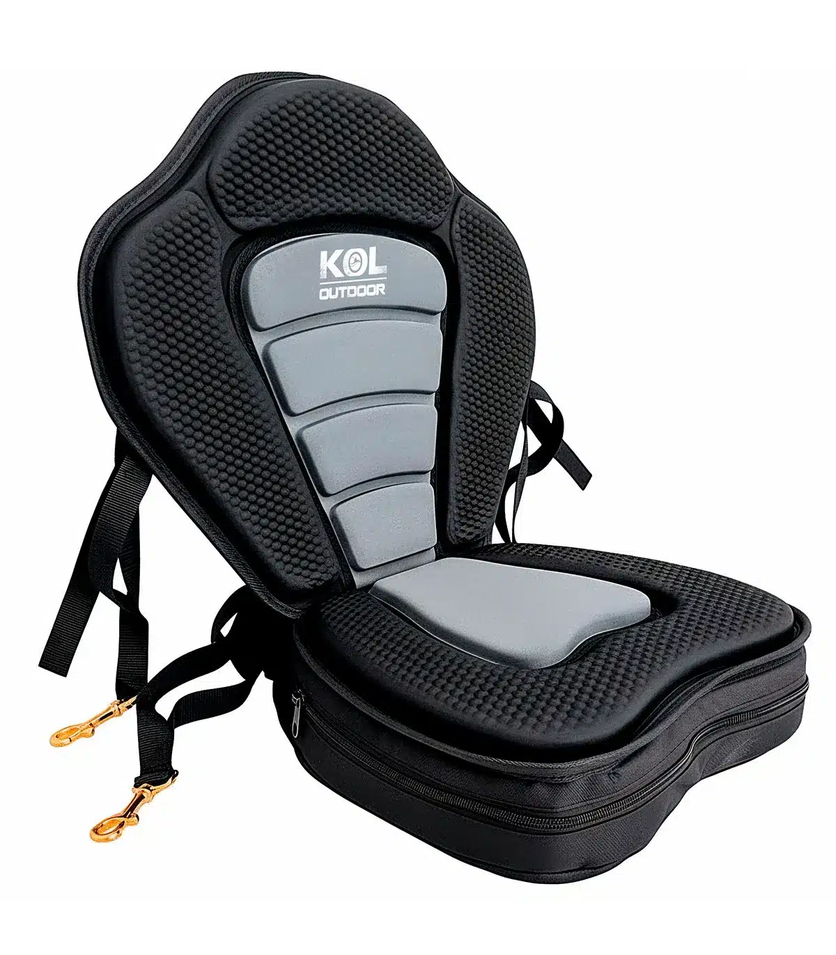Asiento kayak y sup confort plus
