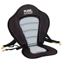 Asiento kayak deluxe