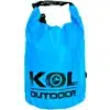 Bolsa estanca impermeable