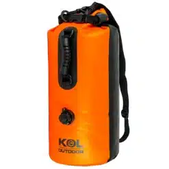 Bolsa estanca 30L boya snorkel