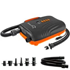HINCHADOR ELÉCTRICO SUP 20 PSI (HT-769)