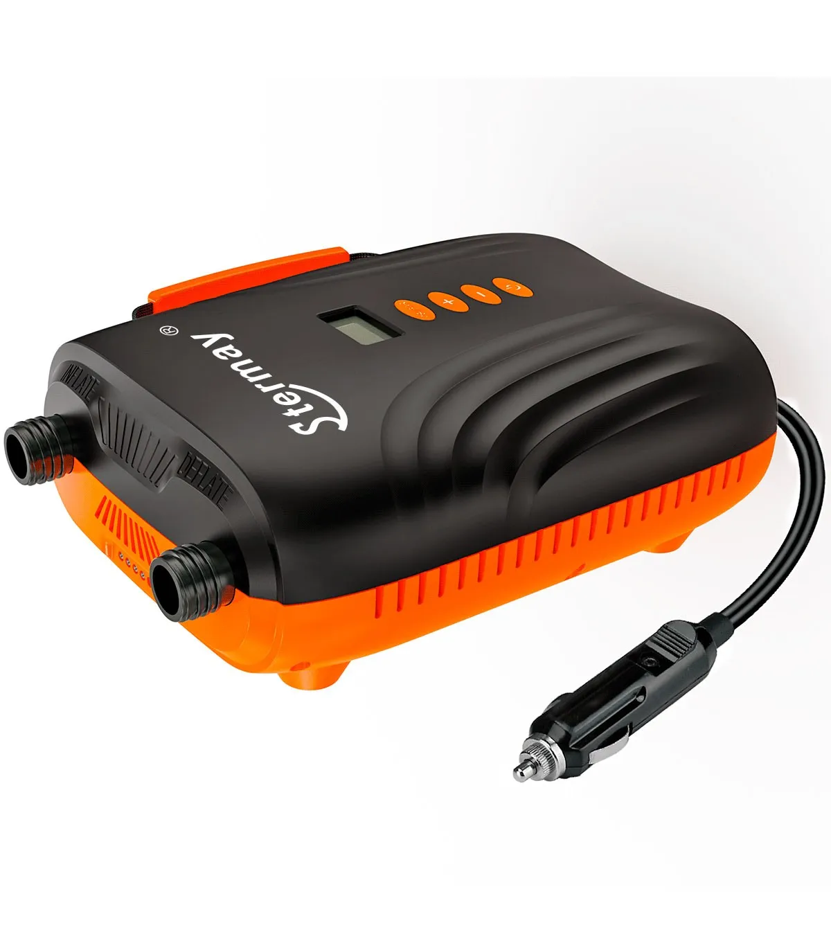 HINCHADOR ELÉCTRICO SUP CON BATERÍA 4000 MAH 20 PSI (HT-769Plus) - Imagen 3