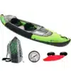 Kayak Doble Hinchable Sevylor Yukon KCC380
