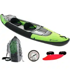 KAYAK HINCHABLE DOBLE SEVYLOR YUKON