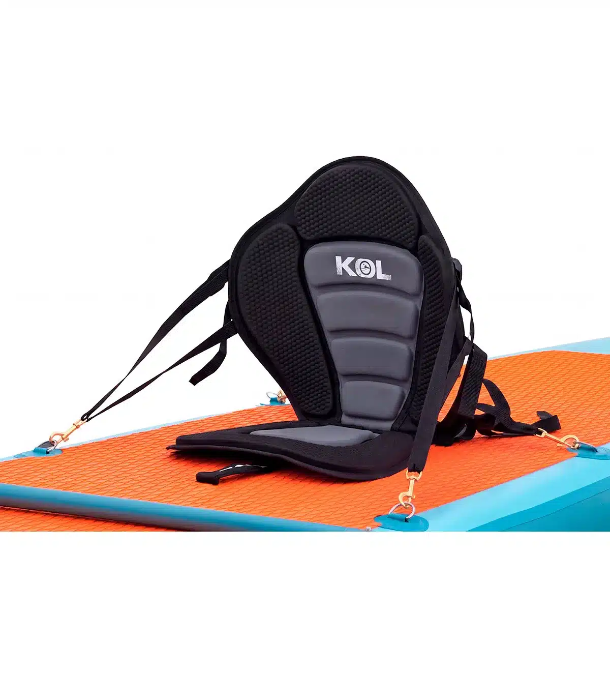 PADDLE SURF HINCHABLE KOL OUTDOOR FRESH 11' 6" - FULL PACK - Imagen 17