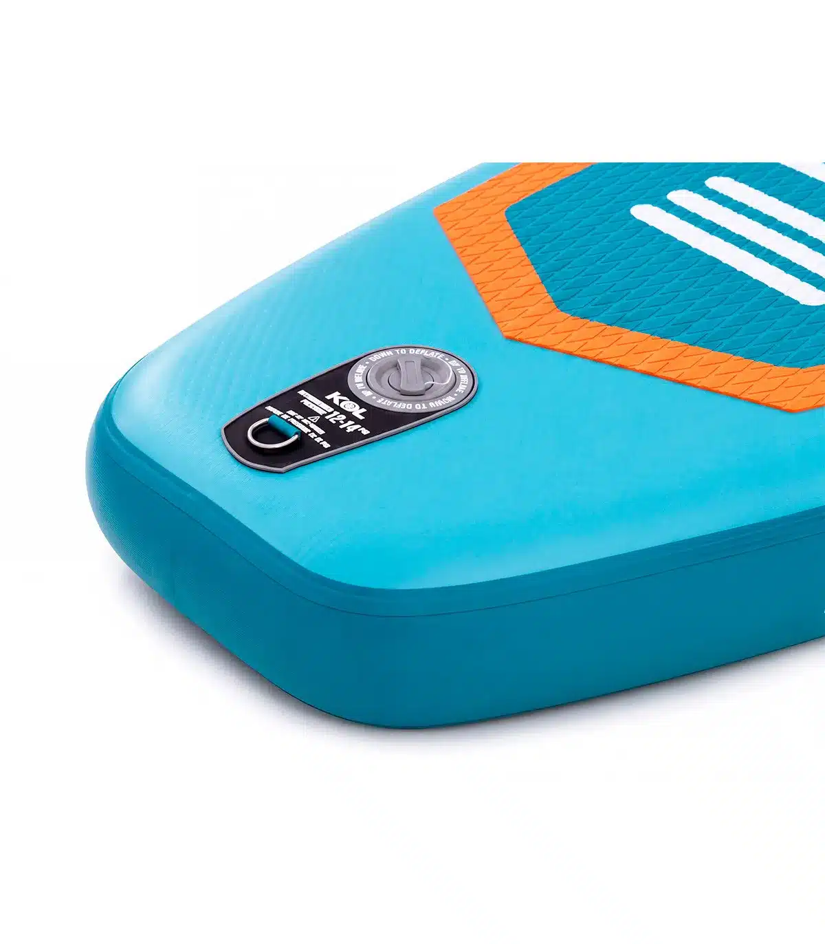 PADDLE SURF HINCHABLE KOL OUTDOOR FRESH 11' 6" - FULL PACK - Imagen 15
