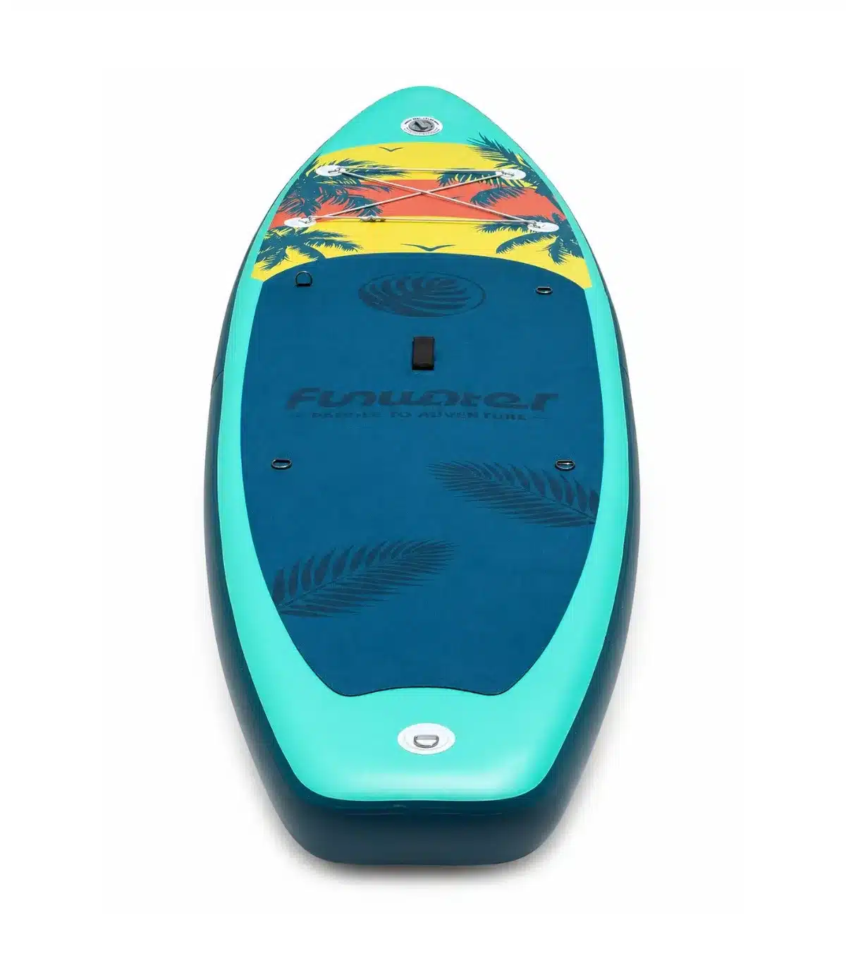 PADDLE SURF HINCHABLE OASIS 11' - FULL PACK - Imagen 9