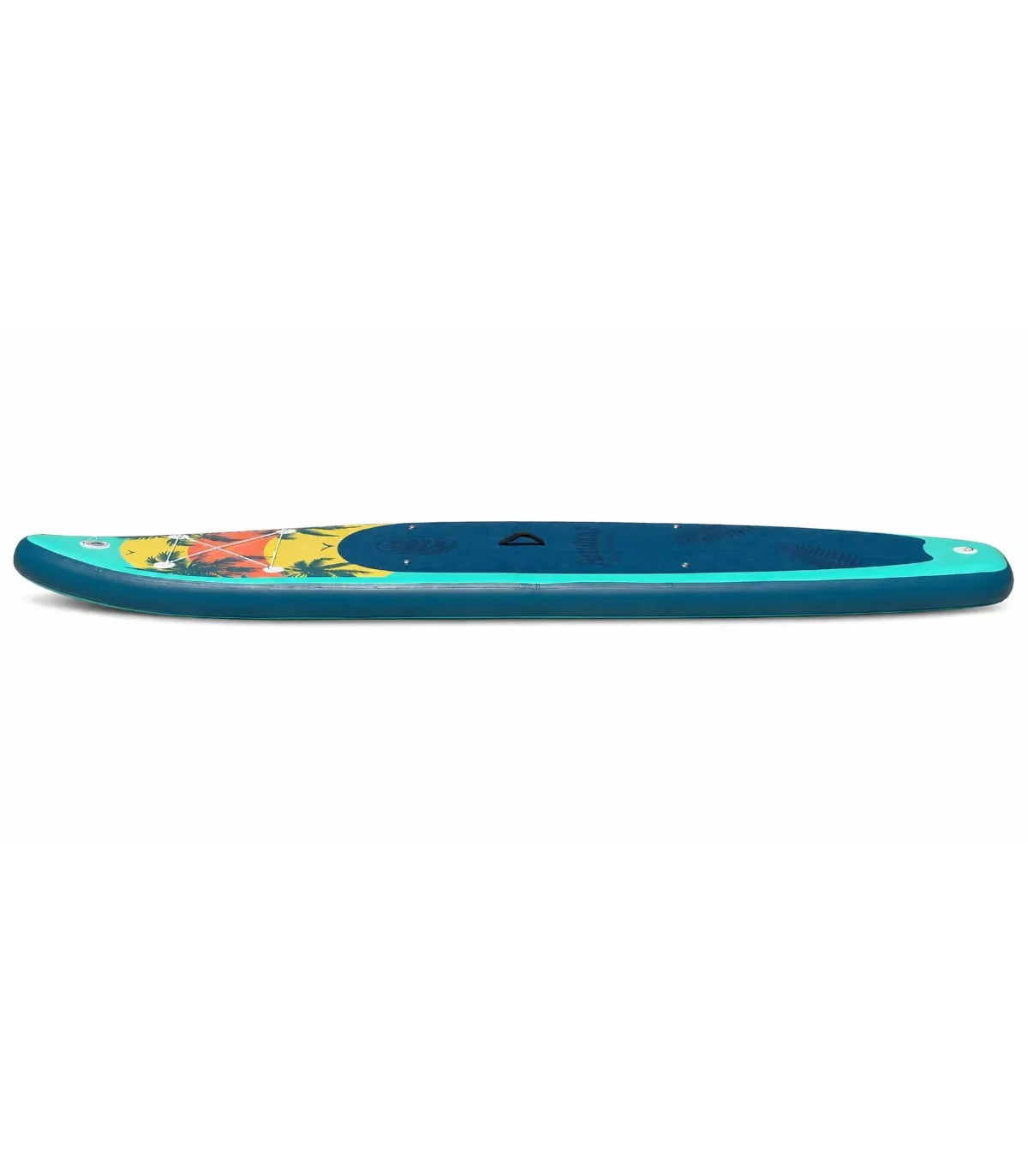 PADDLE SURF HINCHABLE OASIS 11' - FULL PACK - Imagen 7