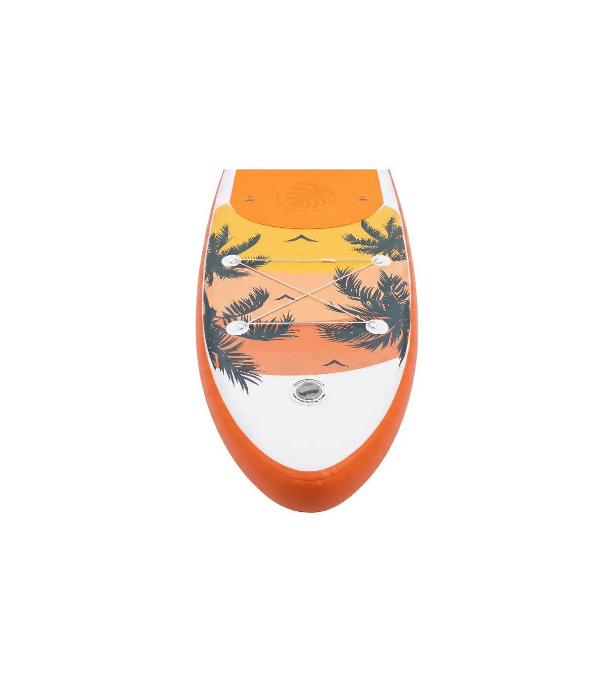PADDLE SURF HINCHABLE SUNSET 11' - FULL PACK - Imagen 8