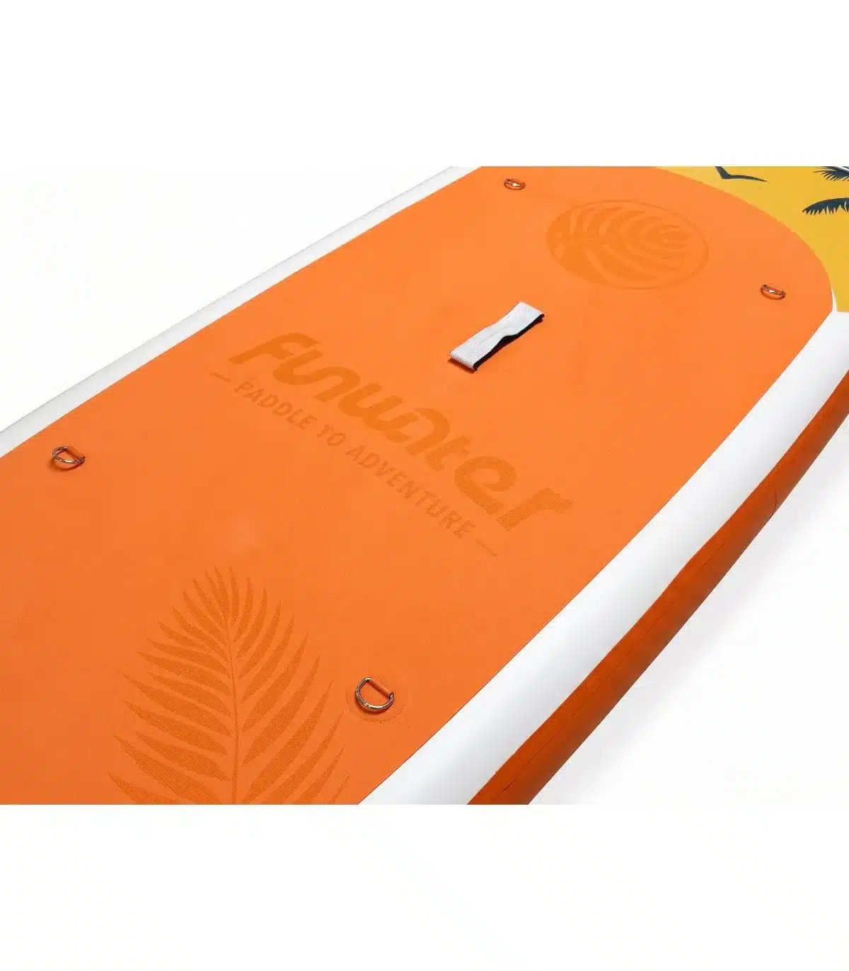 PADDLE SURF HINCHABLE SUNSET 11' - FULL PACK - Imagen 5