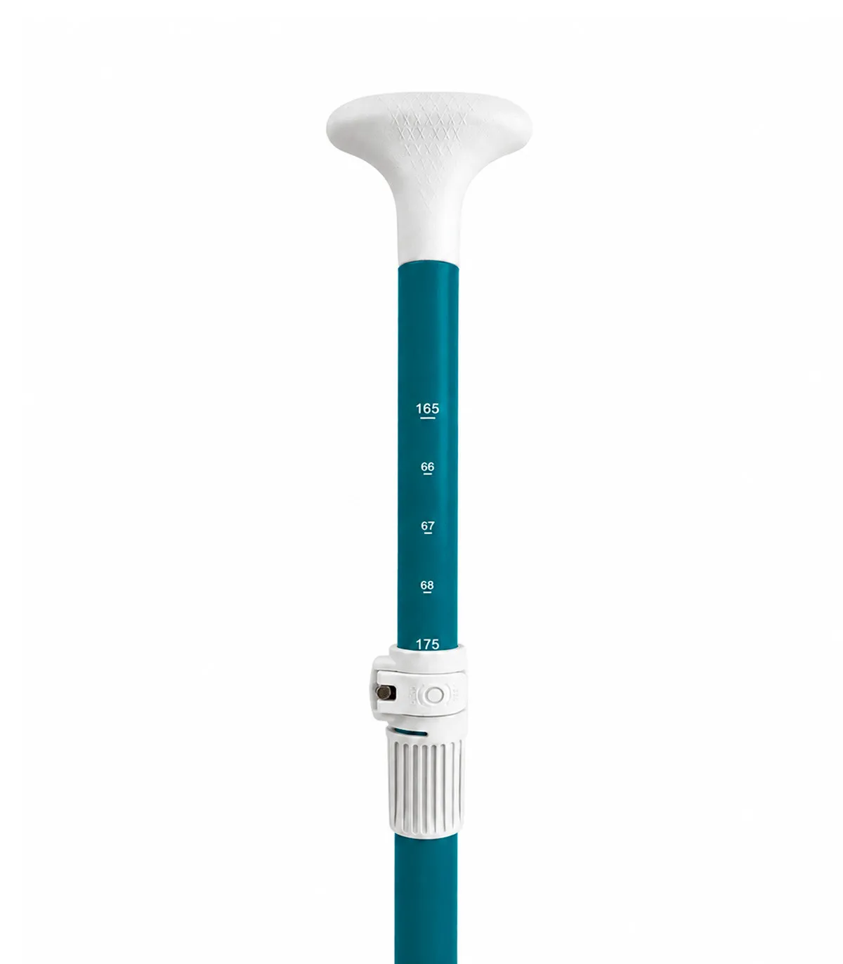 PALA HÍBRIDA DOBLE USO KAYAK PADDLE SURF - Imagen 9