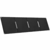 Panel Solar Plegable 30W Portátil USB-C y USB-A | Camping