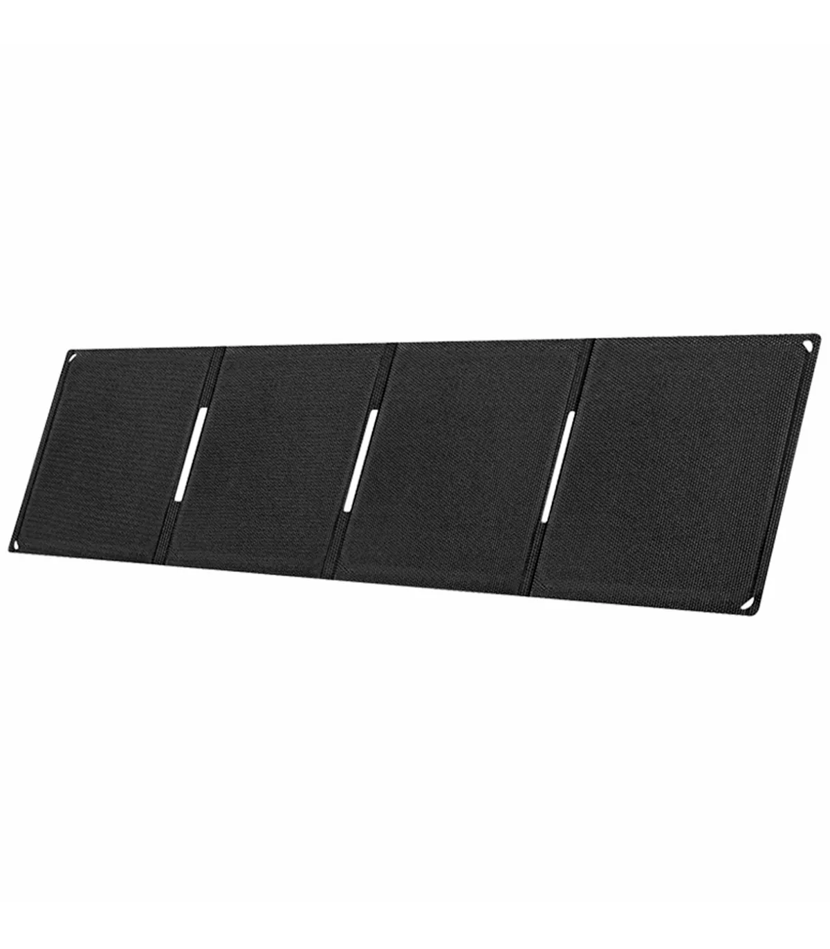 Panel Solar Plegable 30W Portátil USB-C y USB-A | Camping - Imagen 2