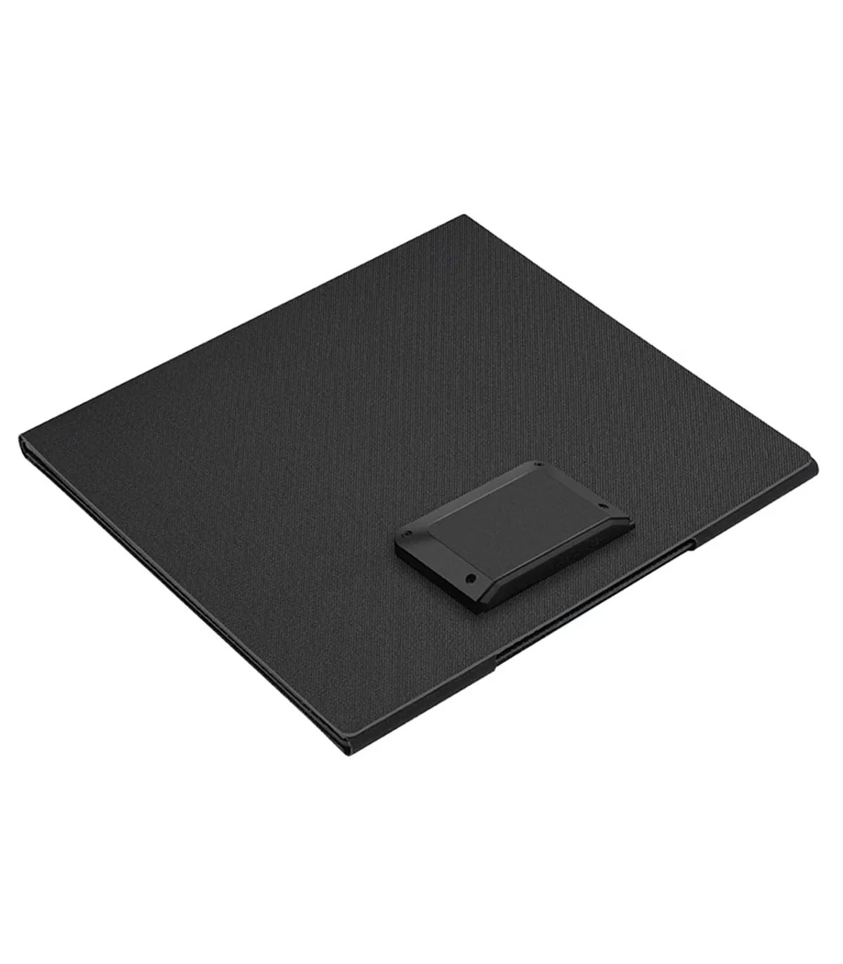 Panel Solar Plegable 30W Portátil USB-C y USB-A | Camping - Imagen 6