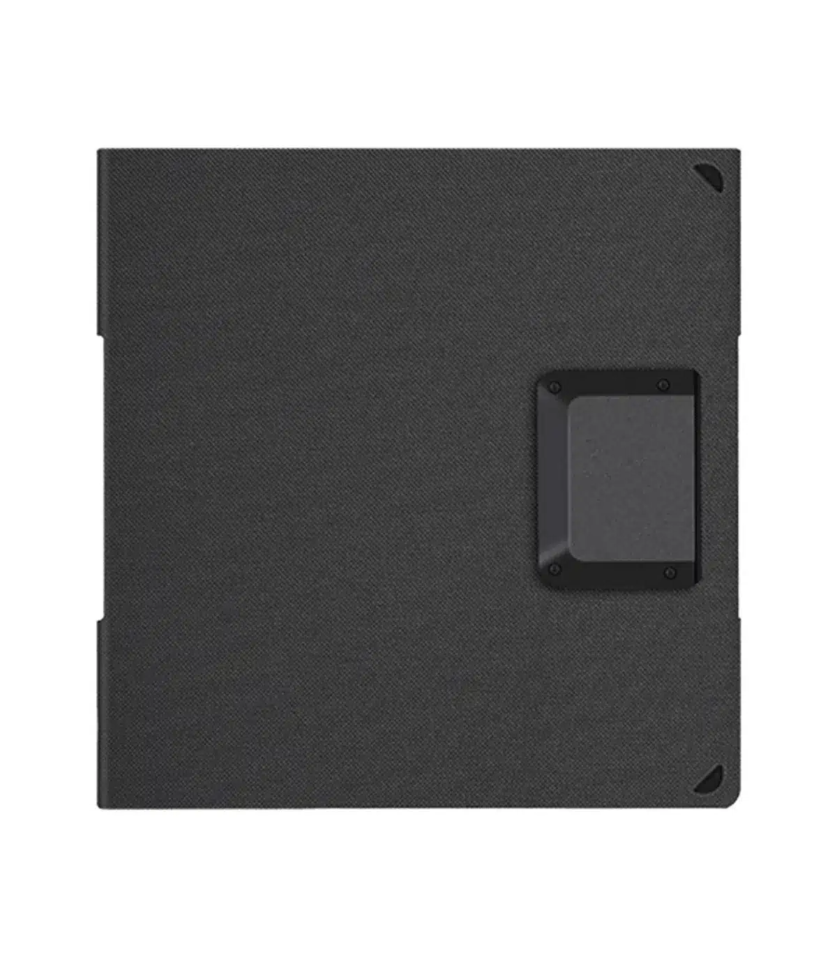 Panel Solar Plegable 30W Portátil USB-C y USB-A | Camping - Imagen 4