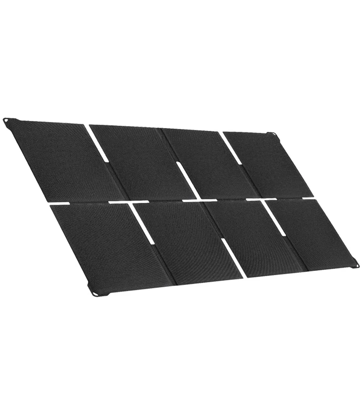 Panel Solar Plegable 45W Portátil USB-C, USB-A y DC 18V - Imagen 2