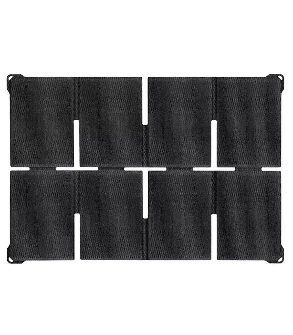Panel Solar Plegable 45W Portátil USB-C, USB-A y DC 18V - Imagen 4